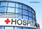 Cuddalore Multispecialty Hospital