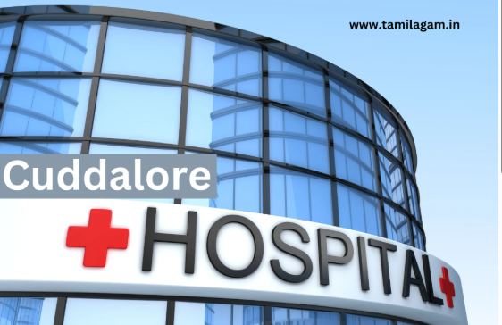 Cuddalore Multispecialty Hospital