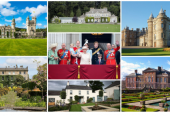 Royal Homes & Holdings