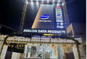 avalon data products