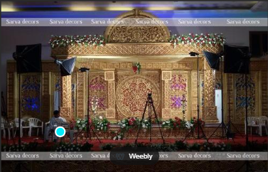 Sarva: Capturing Moments, Creating Memories