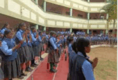 Akshara Vidyaashram – Nurturing Knowledge, Shaping Futures