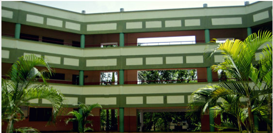 Akshara Vidyaashram – Nurturing Knowledge, Shaping Futures