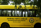 Akshara Vidyaashram – Nurturing Knowledge, Shaping Futures