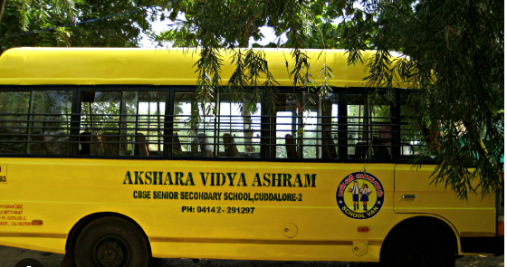 Akshara Vidyaashram – Nurturing Knowledge, Shaping Futures
