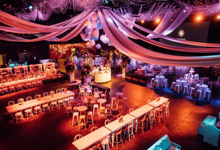 Bash Wedding & Birthday Partys – Event Planners & Decorators in Salem