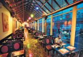 Anjappar chettinad Restaurant