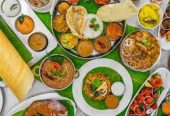 Anjappar chettinad Restaurant