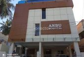 Anbu Multi Specialty Hospital