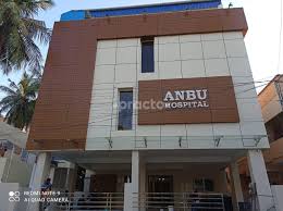 Anbu Multi Specialty Hospital
