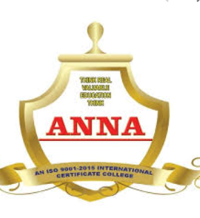 Be the Future – Study at Anna College