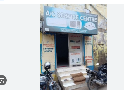 South Asiya A/C Engineering Company – Trusted AC Service Center in Tirunelveli