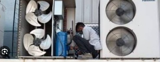 South Asiya A/C Engineering Company – Trusted AC Service Center in Tirunelveli