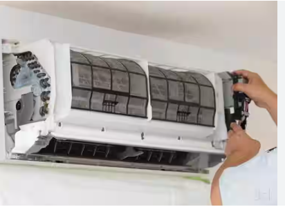 South Asiya A/C Engineering Company – Trusted AC Service Center in Tirunelveli