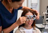 Your Trusted Eye Care Partner – Aathi Eye Hospital