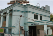 Your Wellness Journey Begins at AVSS Hospital Madurai