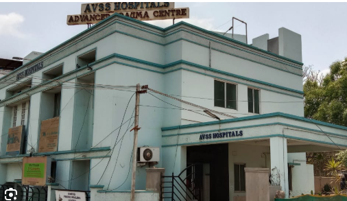 Your Wellness Journey Begins at AVSS Hospital Madurai