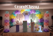 Grand Classy Decors & Events – Premium Wedding & Event Decorators in Salem