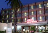 Hotel Vasantham – Affordable Comfort in the Heart of Salem