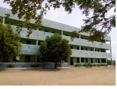 Keerthiga Matric Hr Secondary School