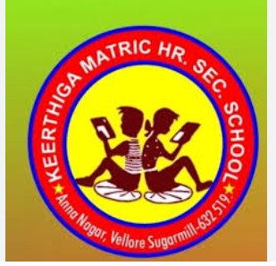 Keerthiga Matric Hr Secondary School