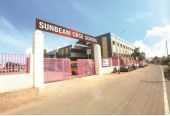 Sunbeam Matriculation Secondary School