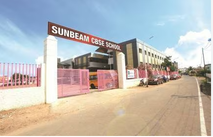 Sunbeam Matriculation Secondary School