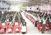 Sunbeam Matriculation Secondary School