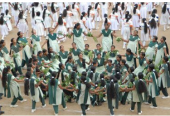 Sunbeam Matriculation Secondary School