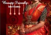 Beauty Friendly Salon and Academy