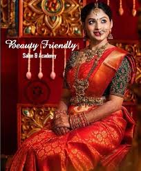 Beauty Friendly Salon and Academy