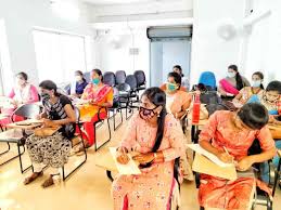 Beauty Friendly Salon and Academy