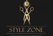 Style Zone Luxury Salon & Sphaa