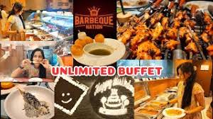 Barbeque Nation