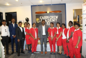 Dreaming of a Sky-High Career? Boston Aviation College is the Launchpad!