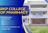 RKP Group Of Institutions: Commitment to Quality Learning