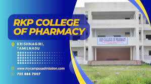 RKP Group Of Institutions: Commitment to Quality Learning
