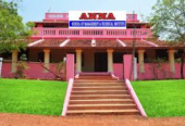 Be the Future – Study at Anna College