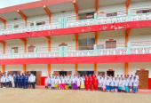 Be the Future – Study at Anna College