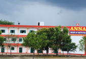 Be the Future – Study at Anna College