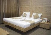 Elevate Your Stay: Serenity & Sophistication Await at Hotel Abis Grand.