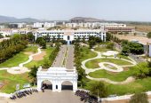 “Top Engineering College with 100% Placement Support!”