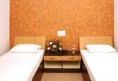 Comfort, Cleanliness & Convenience — Only at Hotel Sapthagiri Nest.