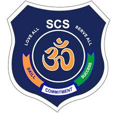 s c s matric higher secondary school