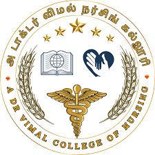 “The Role of Nursing Education in Modern Healthcare: A Study from Dr. Vimal College of Nursing”