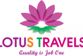 Lotus Travels Madurai – Where Every Journey Begins with Comfort