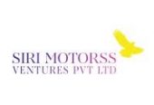 Siri Motor Ventures Pvt. Ltd