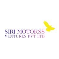 Siri Motor Ventures Pvt. Ltd