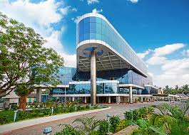 Food Corporation Of INDIA