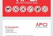 API Pest Control – Coimbatore’s Expert in Eco‑Friendly & 24×7 Pest Management